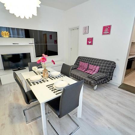 Affittimoderni Bergamo Sweet Apartamento Exterior foto
