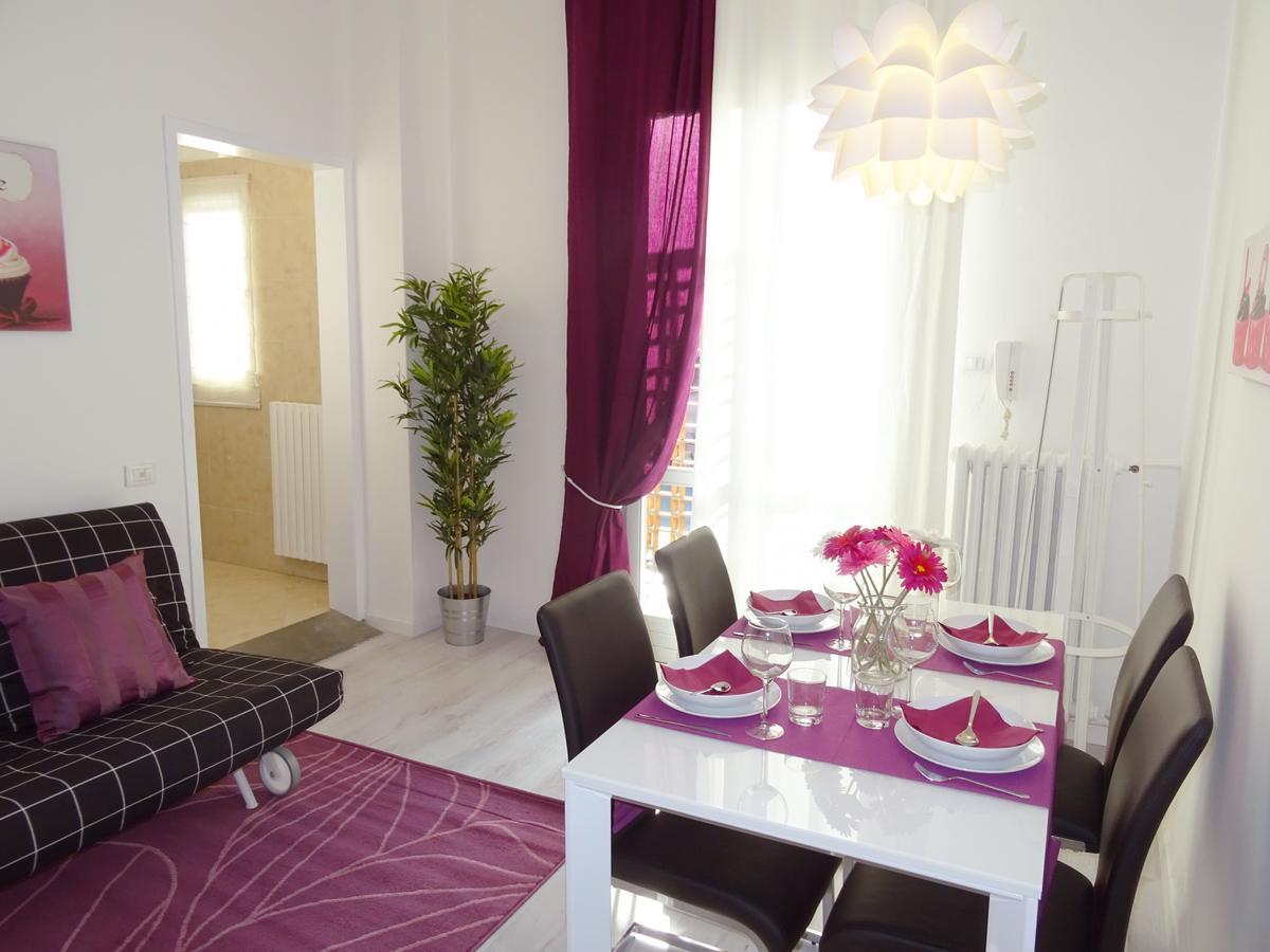 Affittimoderni Bergamo Sweet Apartamento Exterior foto