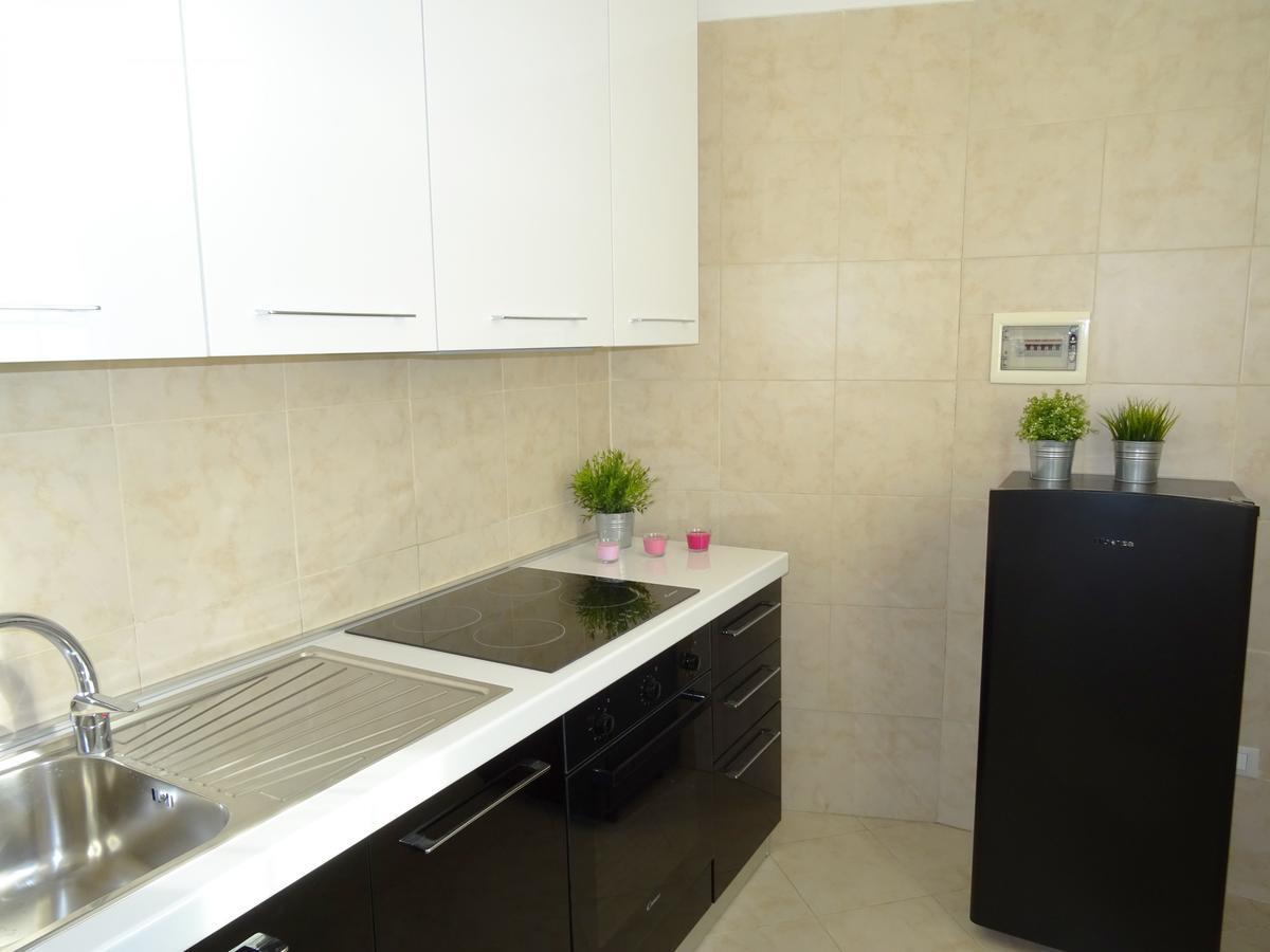 Affittimoderni Bergamo Sweet Apartamento Exterior foto