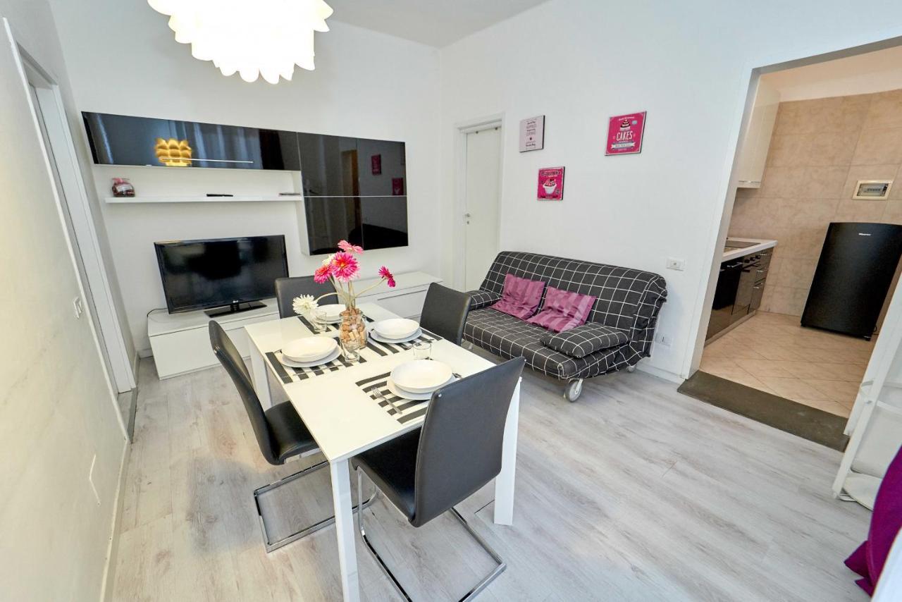 Affittimoderni Bergamo Sweet Apartamento Exterior foto