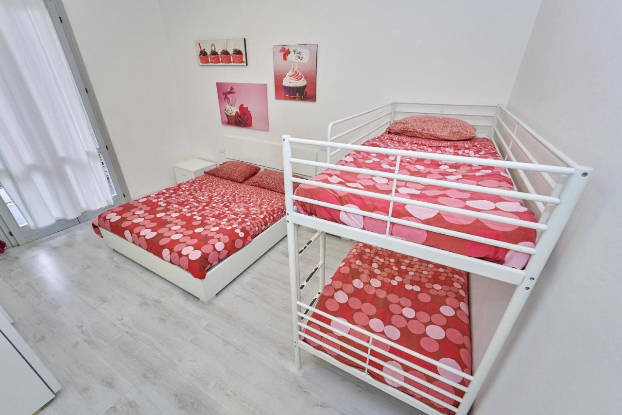 Affittimoderni Bergamo Sweet Apartamento Exterior foto