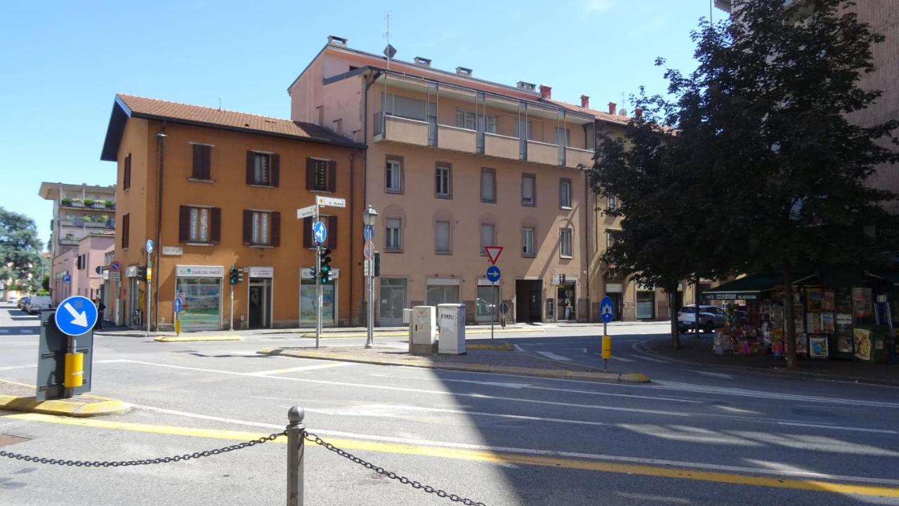 Affittimoderni Bergamo Sweet Apartamento Exterior foto